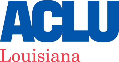 ACLU Louisiana logo